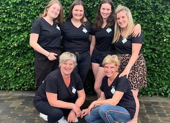 Het Kaai Lekker Team